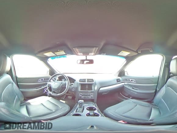 ✅ 2018 Ford Explorer XLT • VIN: 1FM5K7D84JGC05611 • Lot: 51480545. Wystawiony na Copart z przebiegiem 87 060 mil. Bezpłatny archiwum sprzedaży aukcyjnych z USA i szczegółowy raport historii pojazdu na DreamBid. Zdjęcie 13.