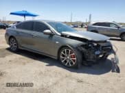 ✅ 2018 Buick Regal GS • VIN: W04GS6SS9J1122730 • Lot: 57366075. Listed on Copart with 95,034 mi. Free auction sales archive from the USA and detailed vehicle history report at DreamBid. Image 4.