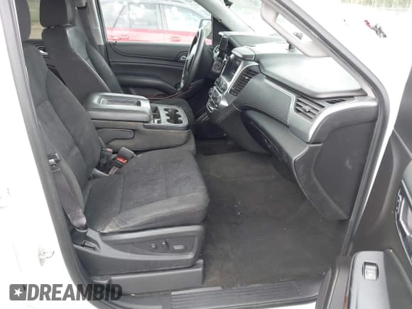 ✅ 2015 Chevrolet Tahoe Commercial • VIN: 1GNLC2ECXFR559652 • Lot: 42727539. Listed on IAAI with 112,026 mi. Free auction sales archive from the USA and detailed vehicle history report at DreamBid. Image 5.