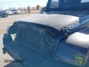 ✅ 2010 Jeep Wrangler Unlimited Sahara • VIN: 1J4BA5H12AL141419 • Лот: 43719898. Опубликован ранее на IAAI с пробегом 159 432 миль. Бесплатный доступ к архиву аукционных продаж из США и подробный отчёт об истории автомобиля на DreamBid. Изображение 6.