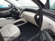 ✅ 2022 Hyundai Tucson Limited • VIN: KM8JFDA29NU083644 • Lot: 41708739. Wystawiony na IAAI z przebiegiem 14 067 mil. Bezpłatny archiwum sprzedaży aukcyjnych z USA i szczegółowy raport historii pojazdu na DreamBid. Zdjęcie 5.