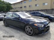 ✅ 2020 Mercedes-Benz CLS 450 • VIN: WDD2J5KB8LA051655 • Lot: 42011193. Wystawiony na Copart z przebiegiem 18 558 mil. Bezpłatny archiwum sprzedaży aukcyjnych z USA i szczegółowy raport historii pojazdu na DreamBid. Zdjęcie 4.