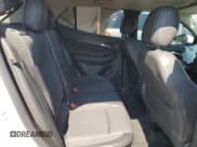 ✅ 2025 Buick Encore GX Preferred • VIN: KL4AMCSL5SB089700 • Lot: 71253075. Listed on Copart with 30,909 mi. Free auction sales archive from the USA and detailed vehicle history report at DreamBid. Image 11.