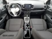 ✅ 2024 Hyundai Venue Essential • VIN: KMHRB8A32RU340048 • Lot: 79836874. Listed on Copart with 1,026 mi. Free auction sales archive from the USA and detailed vehicle history report at DreamBid. Image 8.