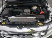 ✅ 2023 Ram 1500 Laramie • VIN: 1C6SRFJT6PN652152 • Lot: 90447815. Listed on Copart with 13,308 mi. Free auction sales archive from the USA and detailed vehicle history report at DreamBid. Image 14.