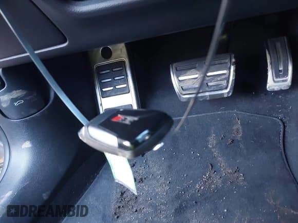 ✅ 2019 Audi RS 5 Sportback • VIN: WUABWCF50KA903597 • Lot: 41574876. Listed on IAAI with 80,629 mi. Free auction sales archive from the USA and detailed vehicle history report at DreamBid. Image 11.