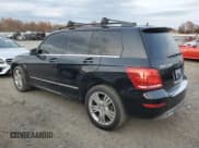 ✅ 2015 Mercedes-Benz GLK 250 • VIN: WDCGG0EB9FG382074 • Lot: 91936535. Wystawiony na Copart z przebiegiem 147 401 mil. Bezpłatny archiwum sprzedaży aukcyjnych z USA i szczegółowy raport historii pojazdu na DreamBid. Zdjęcie 2.