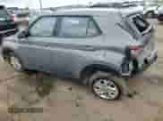 2022 Hyundai Venue SE с VIN KMHRB8A34NU192981, выставлен на аукционе Copart как лот 76319454 с пробегом 17 269 миль миль и На запчасти • Non repairable. История ставок и продаж доступна на DreamBid. Изображение 2.