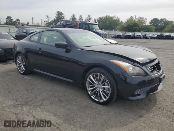 ✅ 2012 Infiniti G37 x • VIN: JN1CV6EL2CM471930 • Lot: 84860545. Wystawiony na Copart z przebiegiem 98 692 mil. Bezpłatny archiwum sprzedaży aukcyjnych z USA i szczegółowy raport historii pojazdu na DreamBid. Zdjęcie 4.