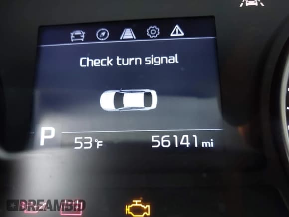 ✅ 2020 Kia Optima EX Premium • VIN: 5XXGU4L15LG413176 • Лот: 41619443. Опубликован ранее на IAAI с пробегом 56 141 миль. Бесплатный доступ к архиву аукционных продаж из США и подробный отчёт об истории автомобиля на DreamBid. Изображение 16.