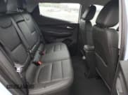 ✅ 2023 Chevrolet Bolt EV 2LT • VIN: 1G1FX6S09P4169595 • Lot: 57400355. Wystawiony na Copart z przebiegiem 8 545 mil. Bezpłatny archiwum sprzedaży aukcyjnych z USA i szczegółowy raport historii pojazdu na DreamBid. Zdjęcie 11.