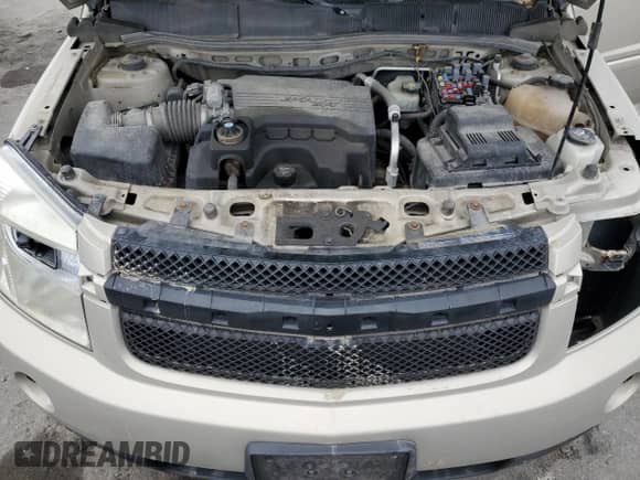 2009 Chevrolet Equinox LS с VIN 2CNDL23F896254771, выставлен на аукционе Copart как лот 78304484 с пробегом 143 807 миль миль и Чистый • Clean title. История ставок и продаж доступна на DreamBid. Изображение 12.