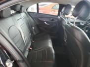 ✅ 2017 Mercedes-Benz C 300 • VIN: 55SWF4JB7HU231439 • Lot: 90723075. Listed on Copart with 93,546 mi. Free auction sales archive from the USA and detailed vehicle history report at DreamBid. Image 10.