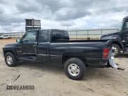 ✅ 2000 Dodge 2500 • VIN: 1B7KC2367YJ141746 • Lot: 70015145. Listed on Copart with 174,564 mi. Free auction sales archive from the USA and detailed vehicle history report at DreamBid. Image 2.