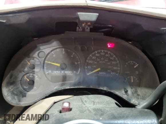 ✅ 2001 Chevrolet S-10 LS • VIN: 1GCCS19W018126074 • Лот: 82839494. Опубликован ранее на Copart с пробегом Не указан. Бесплатный доступ к архиву аукционных продаж из США и подробный отчёт об истории автомобиля на DreamBid. Изображение 9.