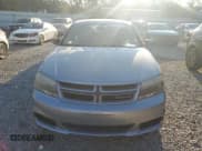 ✅ 2014 Dodge Avenger SE • VIN: 1C3CDZAG8EN161566 • Лот: 82109034. Опубликован ранее на Copart с пробегом 105 355 миль. Бесплатный доступ к архиву аукционных продаж из США и подробный отчёт об истории автомобиля на DreamBid. Изображение 5.