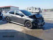 ✅ 2022 Subaru WRX Premium • VIN: JF1VBAF6XN9010500 • Lot: 43367479. Listed on IAAI with 23,409 mi. Free auction sales archive from the USA and detailed vehicle history report at DreamBid. Image 1.