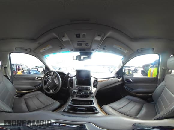 ✅ 2016 GMC Yukon XL Denali • VIN: 1GKS2HKJ6GR186256 • Lot: 43524346. Listed on IAAI with 146,960 mi. Free auction sales archive from the USA and detailed vehicle history report at DreamBid. Image 21.