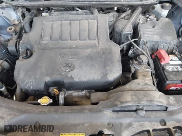 ✅ 2015 Toyota Venza XLE • VIN: 4T3BK3BB6FU116066 • Лот: 42737508. Опубликован ранее на IAAI с пробегом 143 281 миль. Бесплатный доступ к архиву аукционных продаж из США и подробный отчёт об истории автомобиля на DreamBid. Изображение 10.