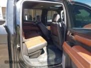 ✅ 2023 GMC Sierra 1500 Denali Ultimate • VIN: 1GTUUHELXPZ244624 • Лот: 41827177. Опубликован ранее на IAAI с пробегом 75 058 миль. Бесплатный доступ к архиву аукционных продаж из США и подробный отчёт об истории автомобиля на DreamBid. Изображение 8.