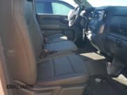 ✅ 2024 Chevrolet Silverado 1500 • VIN: 1GB0WLE73RF410425 • Лот: 46375525. Опубликован ранее на Copart с пробегом 5 847 миль. Бесплатный доступ к архиву аукционных продаж из США и подробный отчёт об истории автомобиля на DreamBid. Изображение 10.