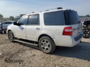 ✅ 2013 Ford Expedition Limited • VIN: 1FMJU2A56DEF66604 • Лот: 68934305. Опубликован ранее на Copart с пробегом 161 614 миль. Бесплатный доступ к архиву аукционных продаж из США и подробный отчёт об истории автомобиля на DreamBid. Изображение 2.