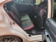 ✅ 2016 Subaru WRX STI Limited • VIN: JF1VA2Z66G9810377 • Lot: 42174975. Listed on Copart with 128,438 mi. Free auction sales archive from the USA and detailed vehicle history report at DreamBid. Image 6.