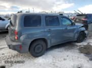 ✅ 2008 Chevrolet HHR LS • VIN: 3GNDA13D38S640007 • Lot: 42643445. Listed on Copart with 169,315 mi. Free auction sales archive from the USA and detailed vehicle history report at DreamBid. Image 5.