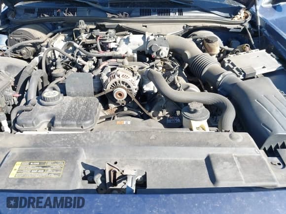 ✅ 2008 Ford Police Interceptor • VIN: 2FAFP71VX8X150953 • Lot: 41790872. Listed on IAAI with 144,999 mi. Free auction sales archive from the USA and detailed vehicle history report at DreamBid. Image 10.