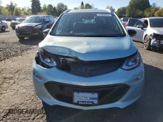 ✅ 2019 Chevrolet Bolt EV Premier • VIN: 1G1FZ6S06K4106358 • Lot: 73806644. Wystawiony na Copart z przebiegiem 48 553 mil. Bezpłatny archiwum sprzedaży aukcyjnych z USA i szczegółowy raport historii pojazdu na DreamBid. Zdjęcie 5.