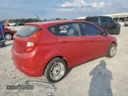 ✅ 2014 Hyundai Accent GS • VIN: KMHCT5AE0EU157888 • Lot: 80526425. Listed on Copart with 121,627 mi. Free auction sales archive from the USA and detailed vehicle history report at DreamBid. Image 3.