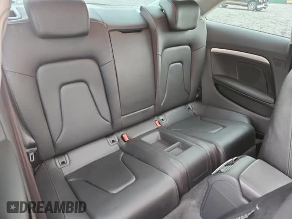 ✅ 2014 Audi A5 Premium Plus • VIN: WAULFAFR1EA050380 • Lot: 81582135. Listed on Copart with 45,731 mi. Free auction sales archive from the USA and detailed vehicle history report at DreamBid. Image 10.