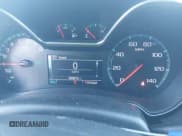 ✅ 2017 Chevrolet Impala LT • VIN: 2G1105SA8H9142176 • Lot: 43580865. Wystawiony na IAAI z przebiegiem 300 615 mil. Bezpłatny archiwum sprzedaży aukcyjnych z USA i szczegółowy raport historii pojazdu na DreamBid. Zdjęcie 7.