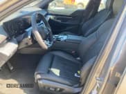 ✅ 2024 BMW 5 Series 530i xDrive • VIN: WBA53FJ00RCS35232 • Lot: 48305955. Listed on Copart with 23,728 mi. Free auction sales archive from the USA and detailed vehicle history report at DreamBid. Image 7.