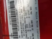 ✅ 2000 Mazda MX-5 Miata • VIN: JM1NB3532Y0142124 • Lot: 66543565. Wystawiony na Copart z przebiegiem 76 868 mil. Bezpłatny archiwum sprzedaży aukcyjnych z USA i szczegółowy raport historii pojazdu na DreamBid. Zdjęcie 12.