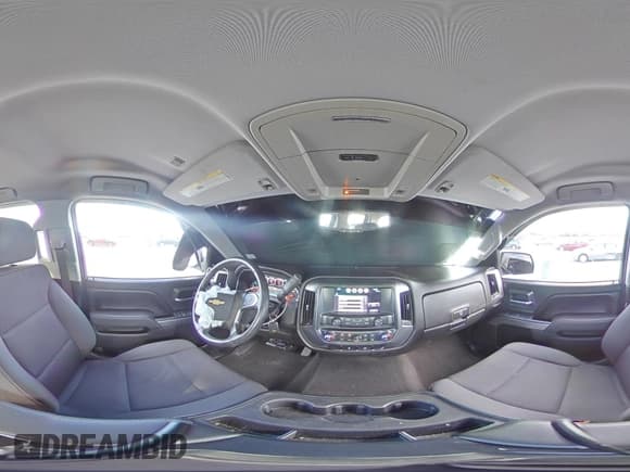 ✅ 2016 Chevrolet Silverado 1500 LT • VIN: 1GCVKREC4GZ173968 • Лот: 85375685. Опубликован ранее на Copart с пробегом 147 237 миль. Бесплатный доступ к архиву аукционных продаж из США и подробный отчёт об истории автомобиля на DreamBid. Изображение 14.