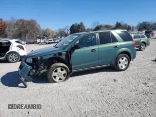✅ 2006 Saturn VUE • VIN: 5GZCZ63416S809720 • Lot: 92937735. Wystawiony na Copart z przebiegiem 236 708 mil. Bezpłatny archiwum sprzedaży aukcyjnych z USA i szczegółowy raport historii pojazdu na DreamBid. Zdjęcie 1.