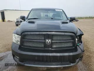 ✅ 2010 Dodge 1500 SLT • VIN: 1D7RV1CT4AS188991 • Lot: 60319685. Wystawiony na Copart z przebiegiem 201 629 mil. Bezpłatny archiwum sprzedaży aukcyjnych z USA i szczegółowy raport historii pojazdu na DreamBid. Zdjęcie 5.