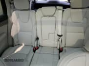 ✅ 2025 Volvo XC90 • VIN: YV4062PG2S1370809 • Lot: 59596035. Listed on Copart with 2,825 mi. Free auction sales archive from the USA and detailed vehicle history report at DreamBid. Image 10.