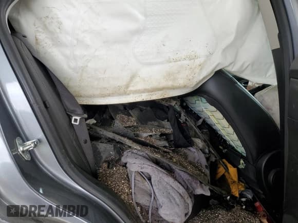 ✅ 2014 Buick Encore • VIN: KL4CJASB8EB736561 • Lot: 81395975. Listed on Copart with 165,791 mi. Free auction sales archive from the USA and detailed vehicle history report at DreamBid. Image 11.