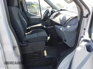✅ 2016 Ford Transit XL • VIN: 1FDZK1CM6GKA45248 • Лот: 43424582. Опубликован ранее на IAAI с пробегом 88 662 миль. Бесплатный доступ к архиву аукционных продаж из США и подробный отчёт об истории автомобиля на DreamBid. Изображение 5.