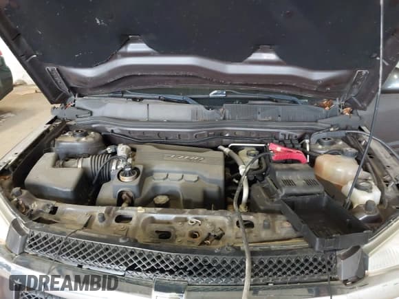 ✅ 2007 Chevrolet Equinox LT • VIN: 2CNDL73F476025935 • Лот: 42417531. Опубликован ранее на IAAI с пробегом 190 833 миль. Бесплатный доступ к архиву аукционных продаж из США и подробный отчёт об истории автомобиля на DreamBid. Изображение 10.