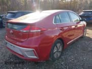 ✅ 2020 Hyundai Ioniq SE • VIN: KMHC75LC2LU234435 • Lot: 41505349. Wystawiony na IAAI z przebiegiem 138 091 mil. Bezpłatny archiwum sprzedaży aukcyjnych z USA i szczegółowy raport historii pojazdu na DreamBid. Zdjęcie 4.