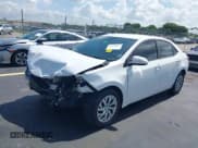 ✅ 2016 Toyota Corolla L • VIN: 2T1BURHE2GC575265 • Lot: 42438427. Listed on IAAI with 163,860 mi. Free auction sales archive from the USA and detailed vehicle history report at DreamBid. Image 17.