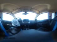 ✅ 2022 Chevrolet Colorado 2WD LT • VIN: 1GCGSCENXN1123398 • Lot: 42016493. Listed on IAAI with 58,326 mi. Free auction sales archive from the USA and detailed vehicle history report at DreamBid. Image 18.