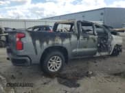 ✅ 2021 Chevrolet Silverado 1500 RST • VIN: 1GCUYEED7MZ162020 • Лот: 82271205. Опубликован ранее на Copart с пробегом Не указан. Бесплатный доступ к архиву аукционных продаж из США и подробный отчёт об истории автомобиля на DreamBid. Изображение 3.