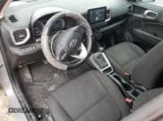 ✅ 2021 Hyundai Venue SE • VIN: KMHRB8A30MU081312 • Lot: 44608585. Listed on Copart with 62,908 mi. Free auction sales archive from the USA and detailed vehicle history report at DreamBid. Image 8.