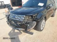 ✅ 2018 Ford Explorer Limited • VIN: 1FM5K8F89JGA28475 • Lot: 42958642. Listed on IAAI with 187,607 mi. Free auction sales archive from the USA and detailed vehicle history report at DreamBid. Image 6.