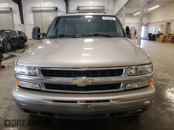 ✅ 2006 Chevrolet Suburban LS • VIN: 3GNGK26GX6G124877 • Лот: 47192555. Опубликован ранее на Copart с пробегом 204 578 миль. Бесплатный доступ к архиву аукционных продаж из США и подробный отчёт об истории автомобиля на DreamBid. Изображение 5.