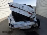 ✅ 2025 Toyota Camry LE • VIN: 4T1DAACK9SU523235 • Lot: 90798885. Listed on Copart with 35,690 mi. Free auction sales archive from the USA and detailed vehicle history report at DreamBid. Image 6.